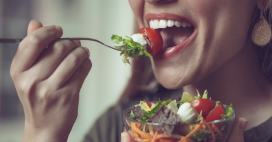 Prendre soin de son côlon grâce à l’alimentation Prendre soin de son côlon grâce à l’alimentation