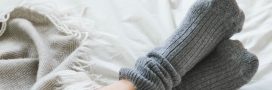 Les astuces pour ne pas avoir froid la nuit dans son lit et bien dormir