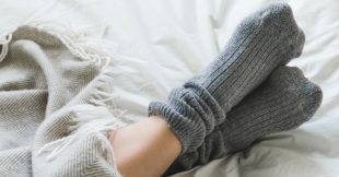 Les astuces pour ne pas avoir froid la nuit dans son lit et bien dormir