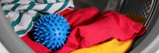 Balles de tennis vs Balles de lavage