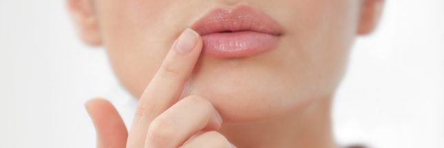 baume à lèvre maison