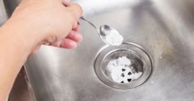 Soyez prudent avec le bicarbonate de soude : les risques à connaître