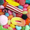 Les bonbons les plus caloriques et les plus légers