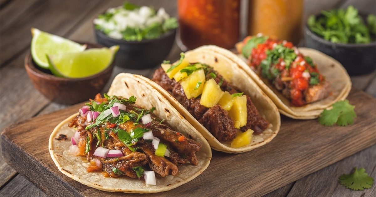 Voyage culinaire au Mexique – La recette des Carnitas Voyage culinaire au Mexique – La recette des Carnitas