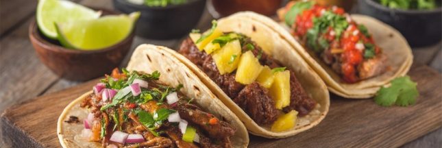carnitas recette