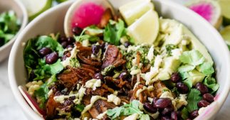 Voyage culinaire au Mexique - La recette des Carnitas Voyage culinaire au Mexique - La recette des Carnitas