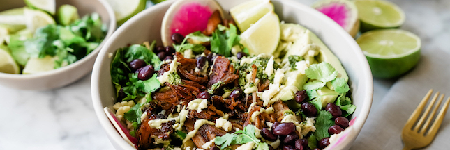 Voyage culinaire au Mexique - La recette des Carnitas