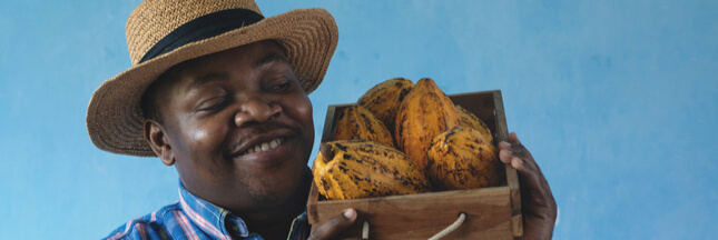 Pourquoi le commerce équitable et bio est en plein essor ?