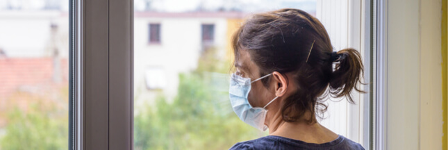 Covid-19 : pensez-vous qu'un nouveau confinement est inévitable ?