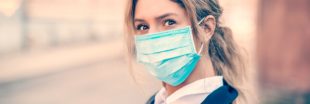 Covid-19 : face aux variants, certains masques ne sont plus efficaces