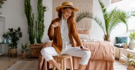 La décoration écologique pour une maison qui respire La décoration écologique pour une maison qui respire