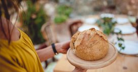 Anti-gaspi : comment bien décongeler et réchauffer le pain ?