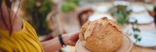 Anti-gaspi : comment bien décongeler et réchauffer le pain ?