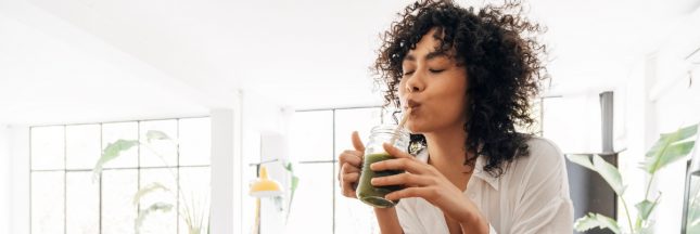 argile verte estomac