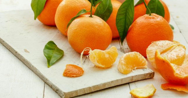 différences entre clémentine mandarine