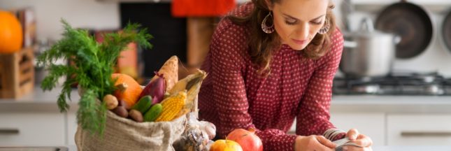 économiser après fêtes