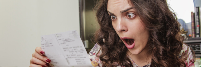 Des factures d'électricité plus salées dès février... Pourquoi ?