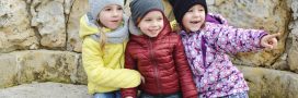 Comment garder les enfants au chaud et à l’aise à l’extérieur tout l’hiver ?