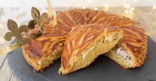 L'Epiphanie : une galette, une fève et plusieurs histoires