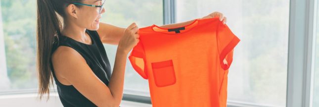 Faire durer ses vêtements