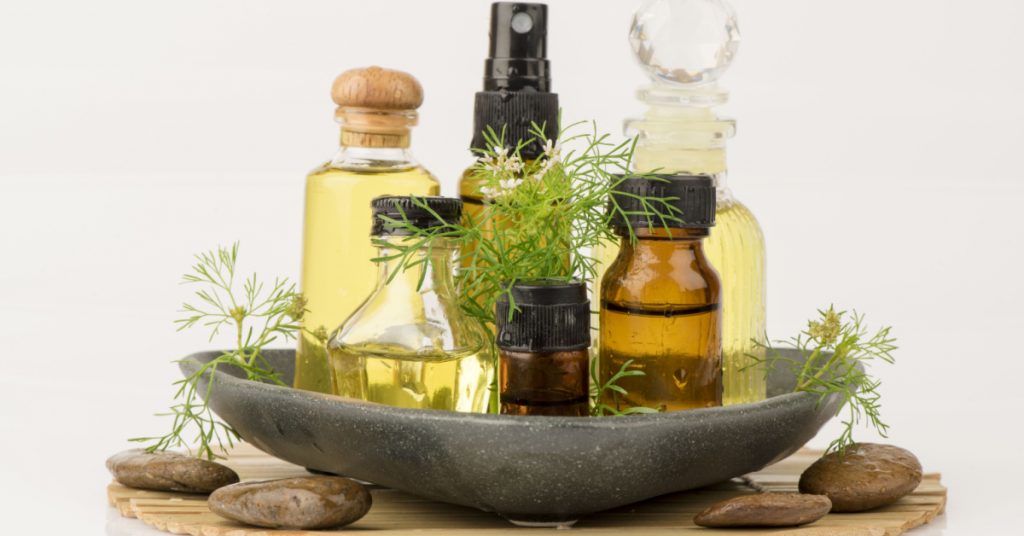 Comment bien choisir ses huiles végétales de soin ?