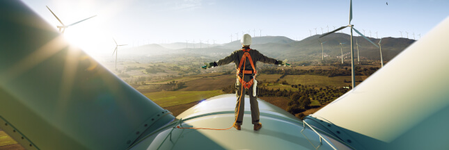 Environnement : quels sont les métiers qui vont recruter en 2022 ?