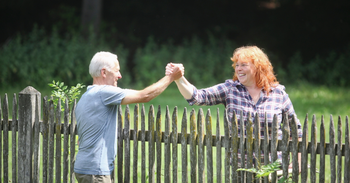 Mur mitoyen : que dit la loi en cas de litiges avec ses voisins ? Mur mitoyen : que dit la loi en cas de litiges avec ses voisins ?