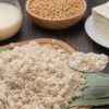 Cuisine végétalienne : l'okara, c'est quoi et comment s'en servir ?