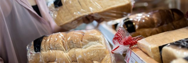 ingrédients pain mie supermarché