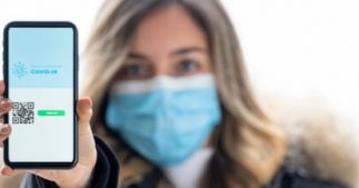 Sondage - Un passeport vaccinal pour tous ? Sondage - Un passeport vaccinal pour tous ?