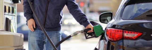 Carburants : les stations-service vont afficher le prix aux 100 km