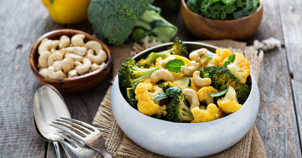 Une cocotte de légumes façon 'ratatouille d'hiver'