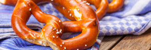 Notre recette de bretzels facile et originale !