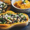 23 façons de cuisiner la courge butternut pour ceux qui n'aiment pas