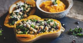 23 façons de cuisiner la courge butternut pour ceux qui n’aiment pas 23 façons de cuisiner la courge butternut pour ceux qui n’aiment pas