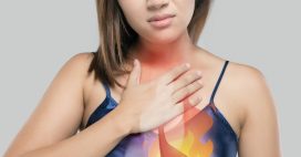 Remontées acides quelles sont les causes et solutions ?