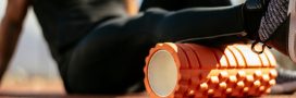 Rouleau de massage : vous ne pourrez plus vous en passer ! Rouleau de massage : vous ne pourrez plus vous en passer !