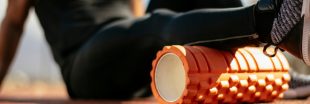 Rouleau de massage : vous ne pourrez plus vous en passer !