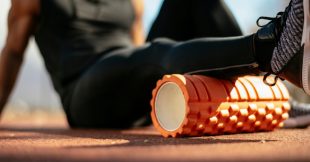 Rouleau de massage : vous ne pourrez plus vous en passer !