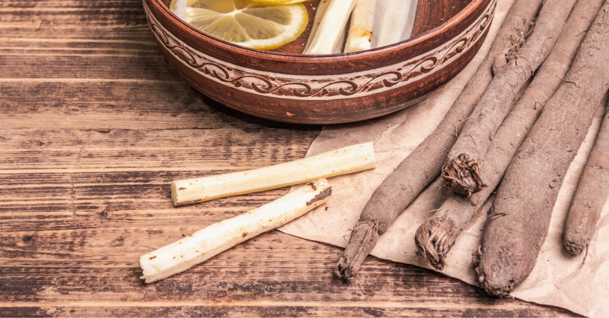 Le salsifis noir, un légume oublié riche en bienfaits comme en goût Le salsifis noir, un légume oublié riche en bienfaits comme en goût