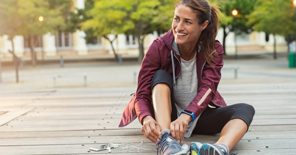 Perte de poids : quel est le meilleur sport pour maigrir ?