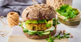 Comment pimper son burger végétal ? Comment pimper son burger végétal ?