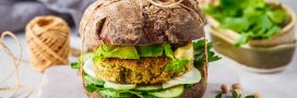 Comment pimper son burger végétal ? Comment pimper son burger végétal ?