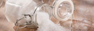 Chlorure de Magnésium ou sel de nigari : véritable arme anti-fatigue