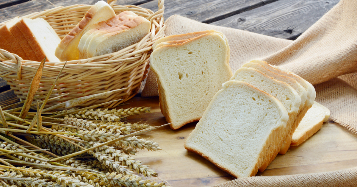 Recette : un pain de mie maison très moelleux et délicieux