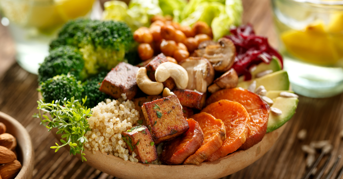 Les meilleures associations alimentaires pour rester en forme Les meilleures associations alimentaires pour rester en forme