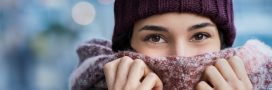 10 manières de lutter contre le froid en intérieur, avec classe et naturel [guide de survie]
