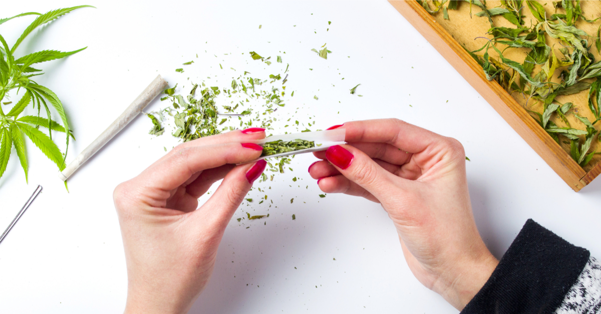 Cannabis récréatif : une consultation citoyenne lancée en France Cannabis récréatif : une consultation citoyenne lancée en France