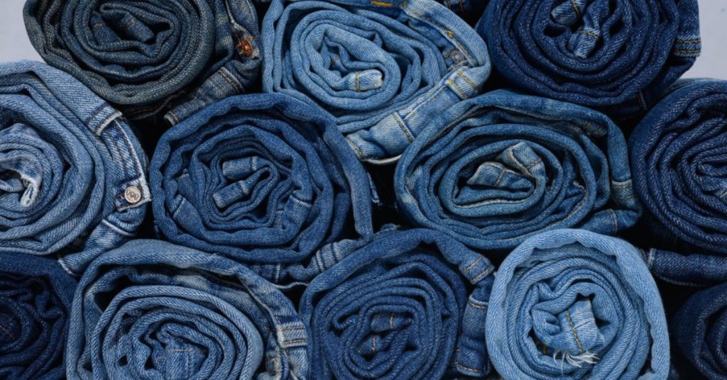 Vers une révolution verte dans la production de jeans grâce à l’indican