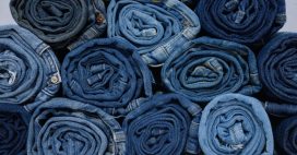 Vers une révolution verte dans la production de jeans grâce à l’indican